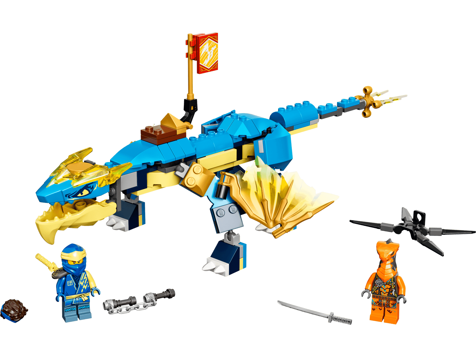 LEGO set