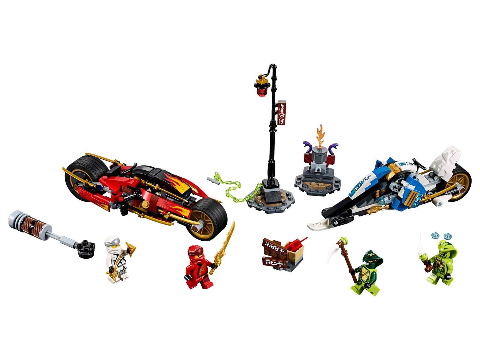 LEGO set