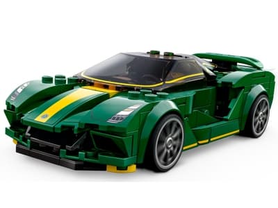 LEGO set
