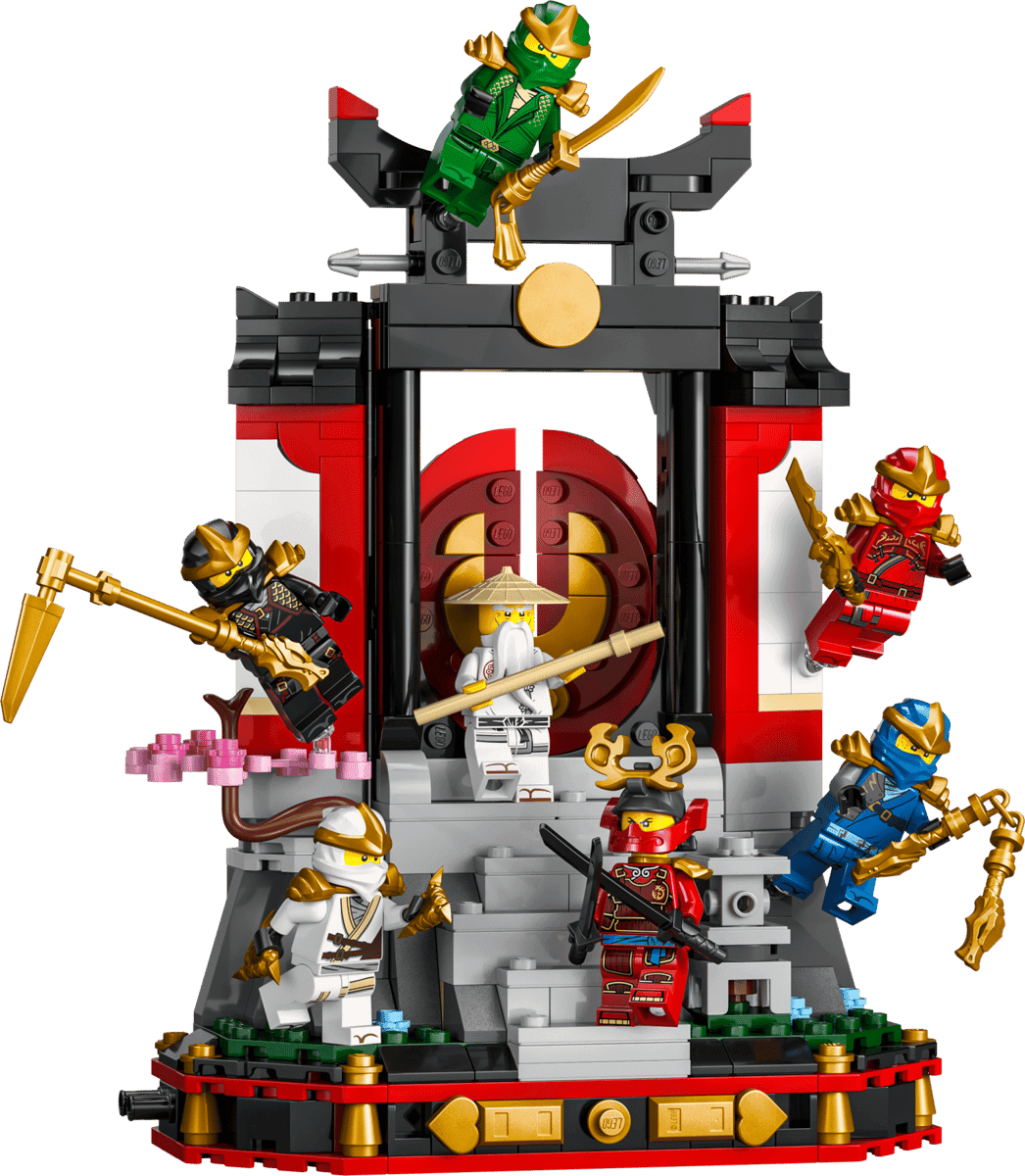 LEGO set