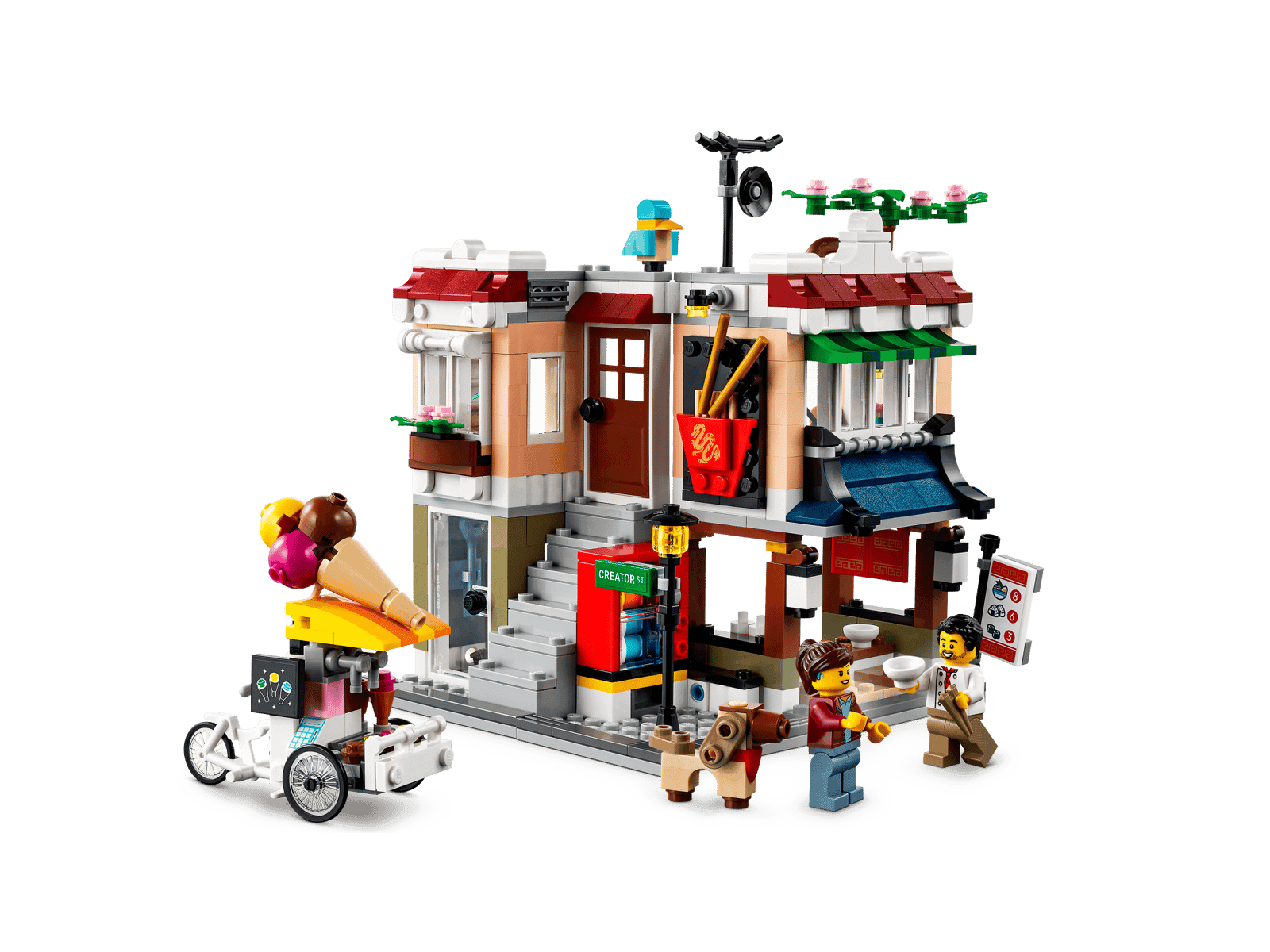 LEGO set